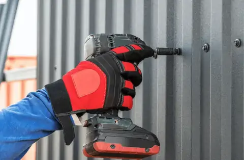 Travaux de zinguerie - Bois-le-Roi